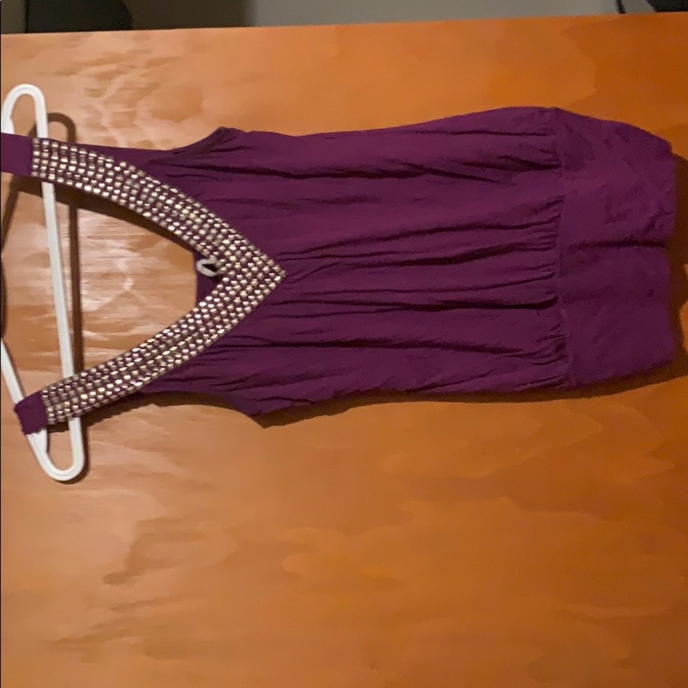 Tank - Picture 2 of 3